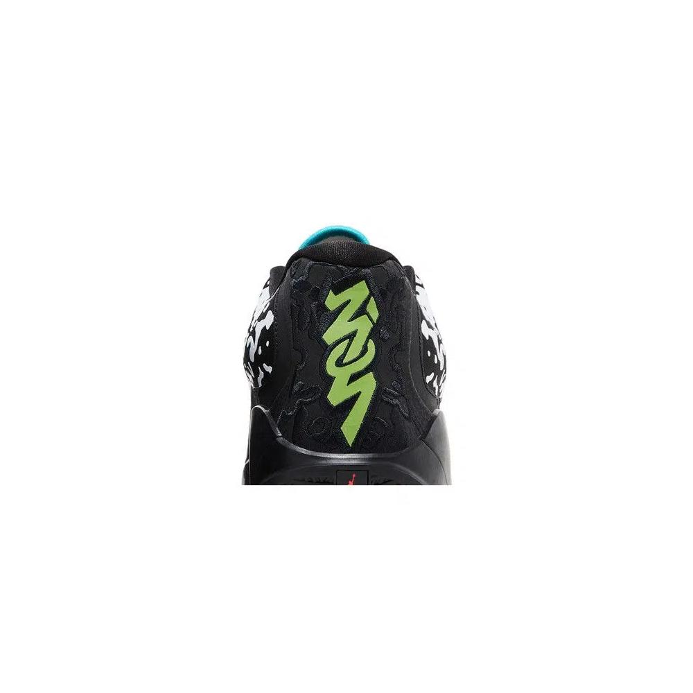 Кроссовки Air Jordan Zion 3 'Pressure' 7