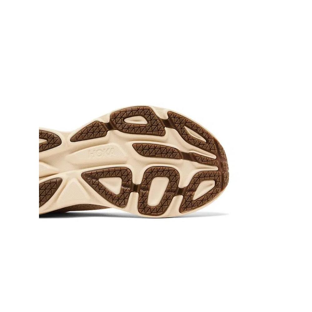 Кроссовки HOKA Bondi 8 'Shifting Sand Vanilla' 5