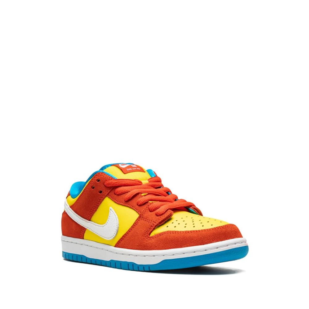 Кроссовки SB Dunk Low 2