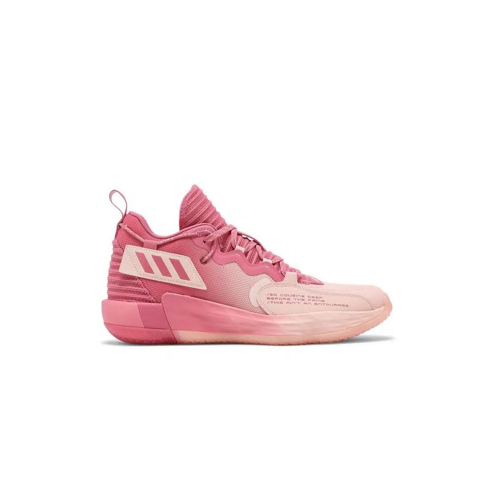 Кроссовки adidas Dame 7 EXTPLY 'D.O.L.L.A.' 1