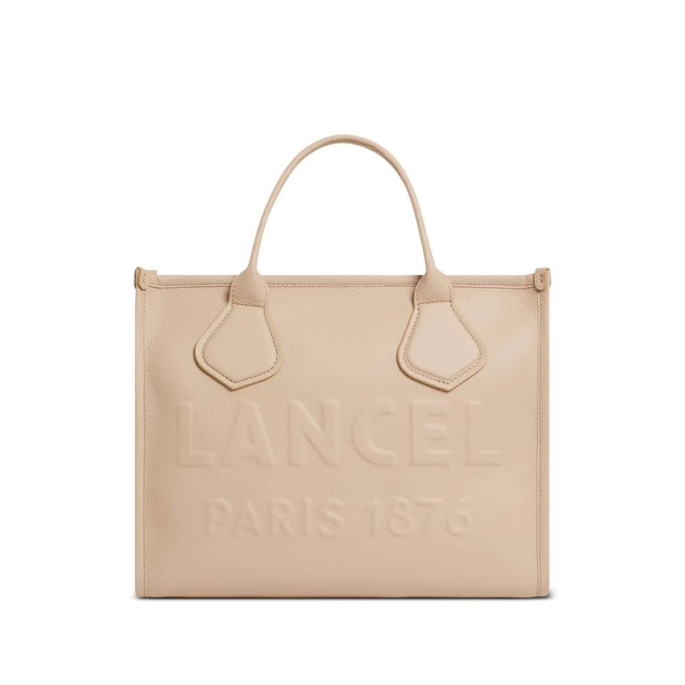 Сумка-тоут Jour de Lancel среднего размера 1