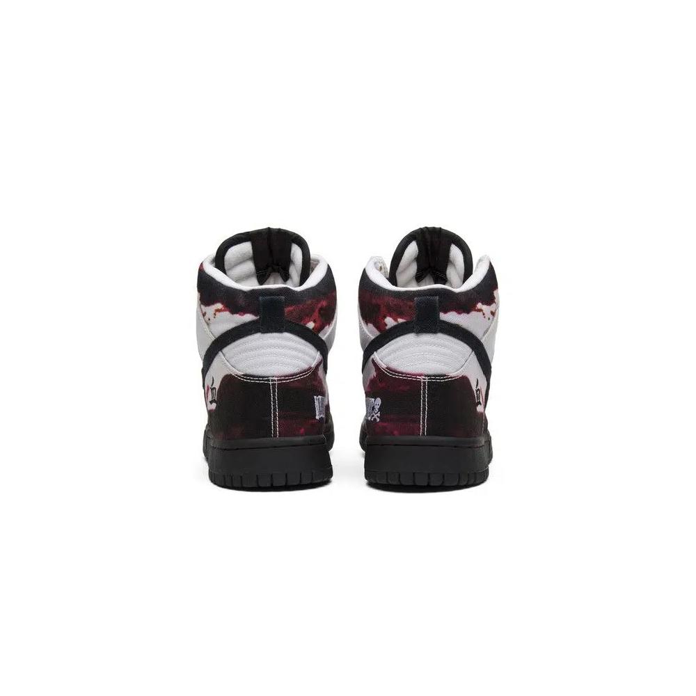 Кроссовки Nike Dunk High Pro SB 'Melvins' 6