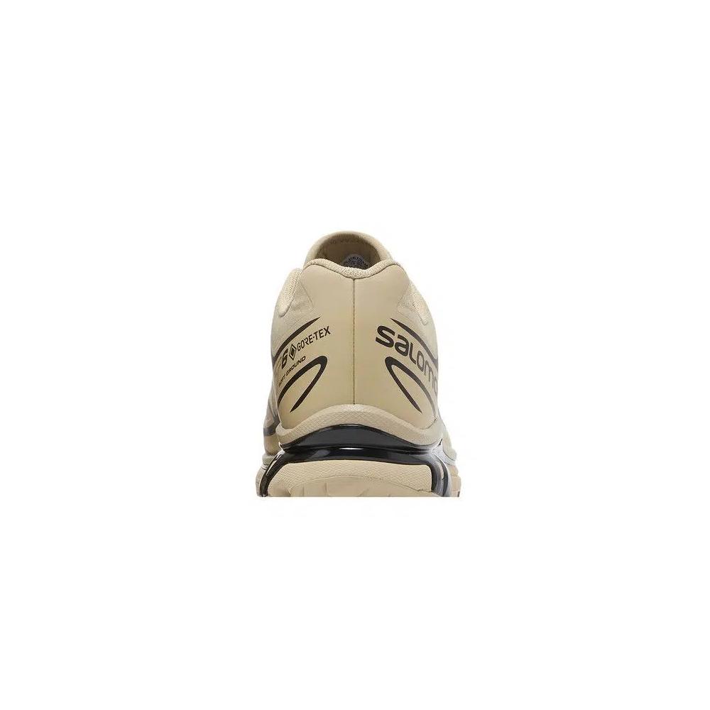 Кроссовки Salomon XT-6 GORE-TEX 'Safari' 7