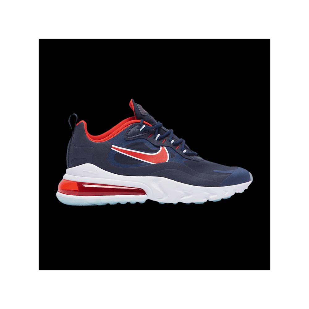 Кроссовки Nike Air Max 270 React 'USA' 1