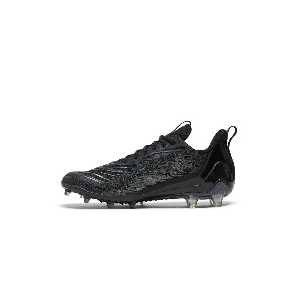 Шиповки adidas Adizero Cleat «Triple Black» 3