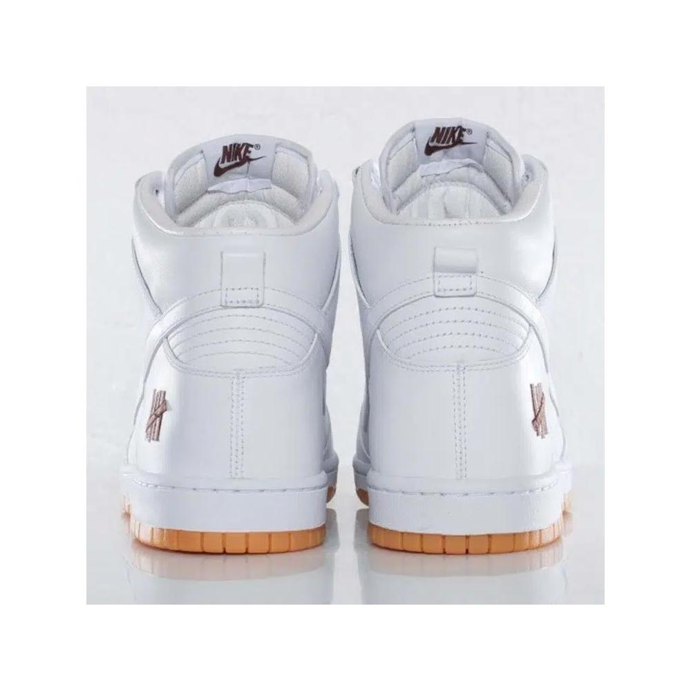 Кроссовки Nike Dunk Prm Hi Undftd Sp 'Undefeated' 3