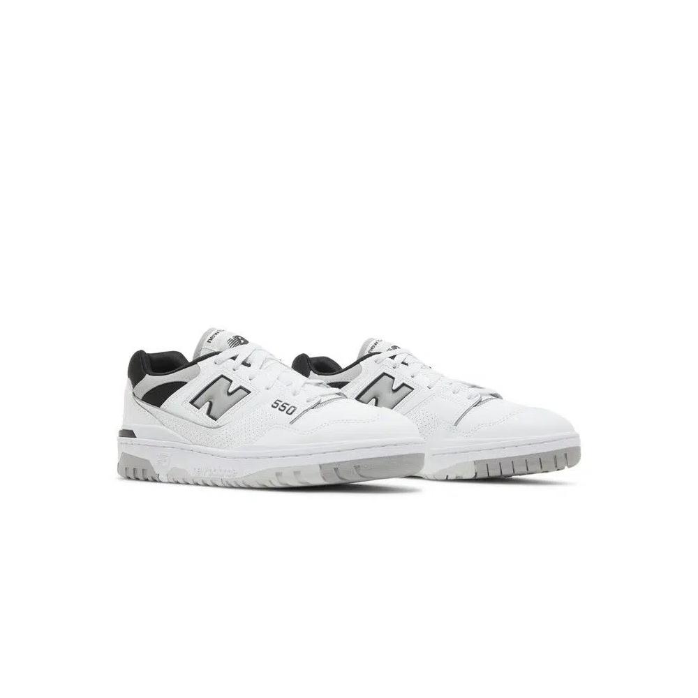 Кроссовки New Balance 550 'Concrete Black' 8