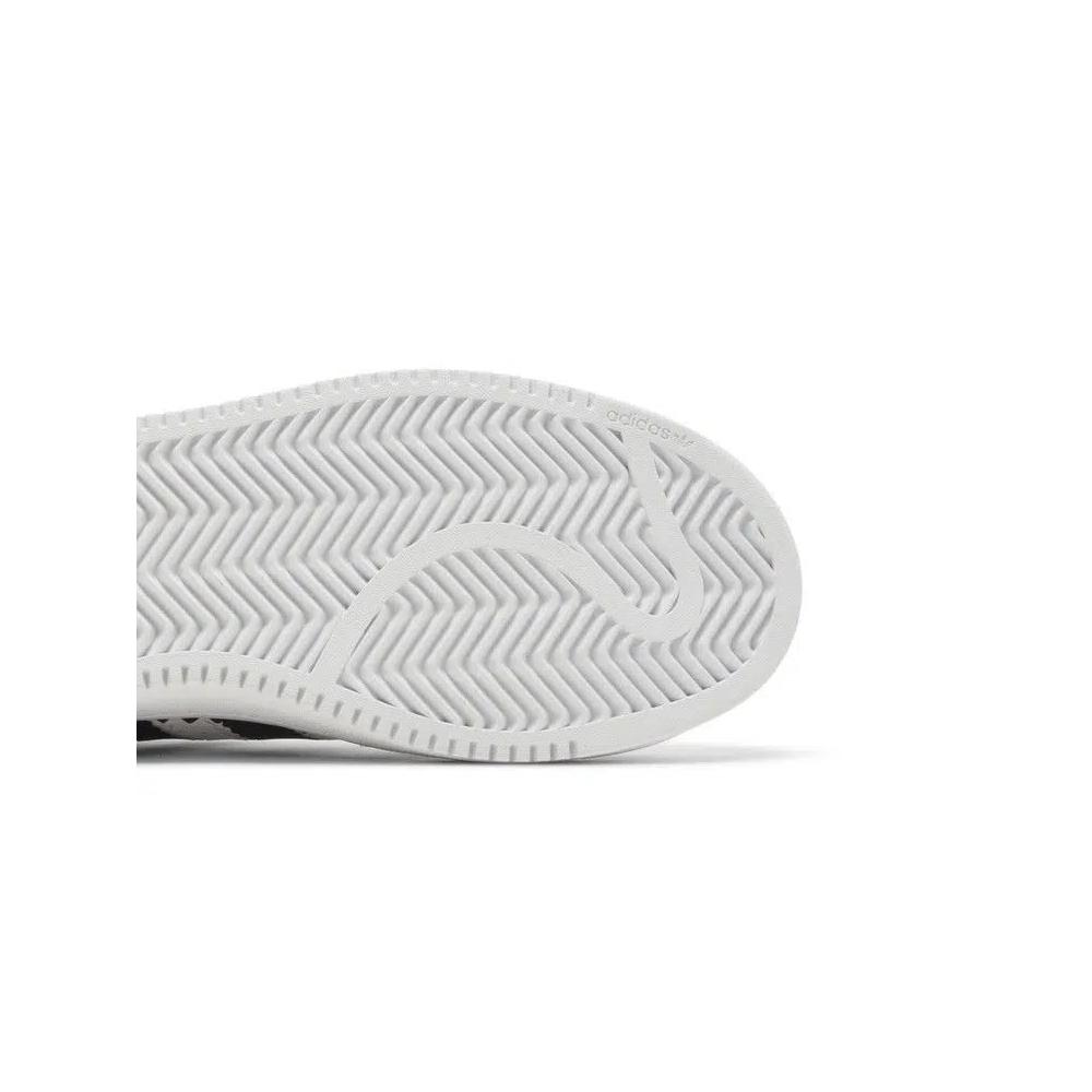 Кроссовки adidas Superstar OT Tech 'White Black' 5
