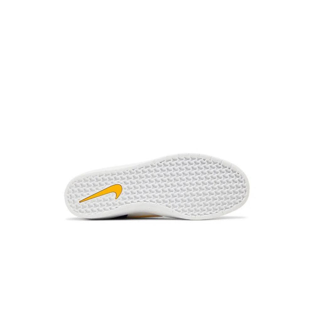 Кроссовки Nike Force 58 SB 'Court Purple Amarillo' 4