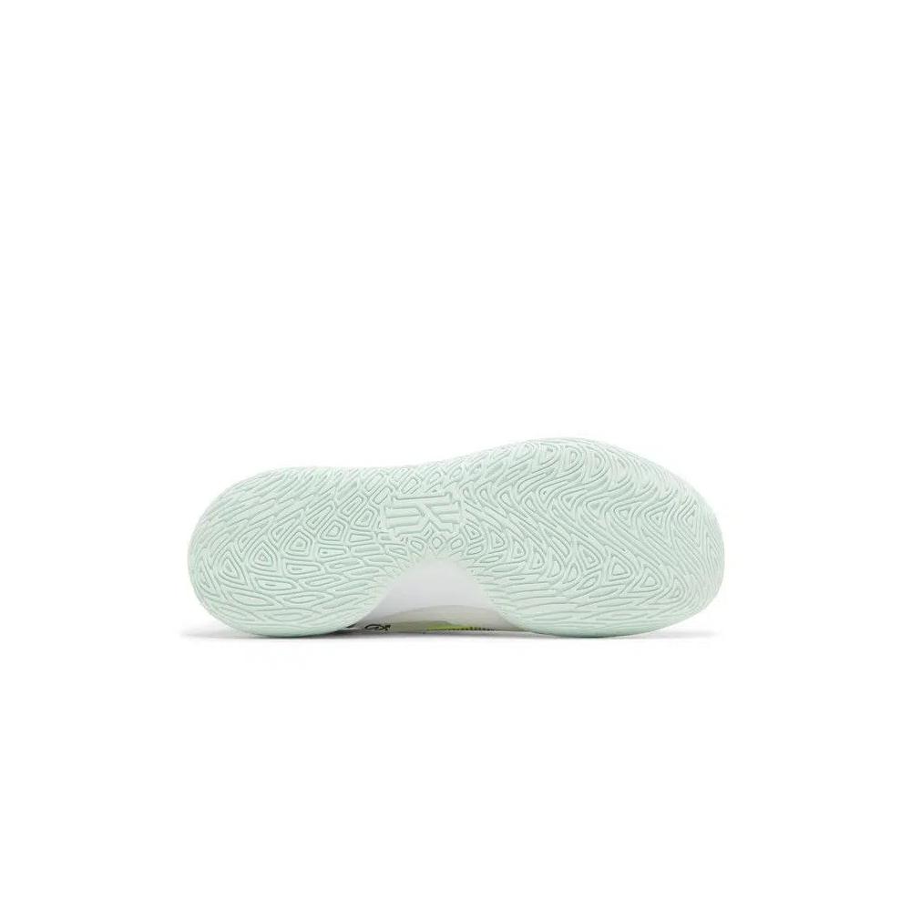 Кроссовки Nike Kyrie Flytrap 5 EP 'White Volt' 4