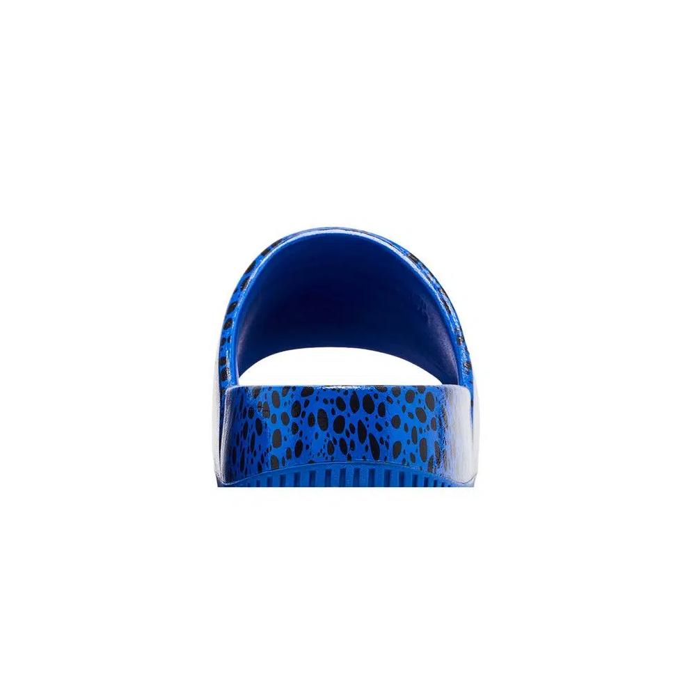 Слайды Nike Calm Slide 'Electric Pack - Racer Blue' 7
