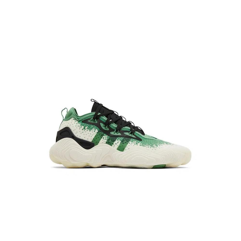 Кроссовки adidas Trae Young 3 'Preloved Green' 1