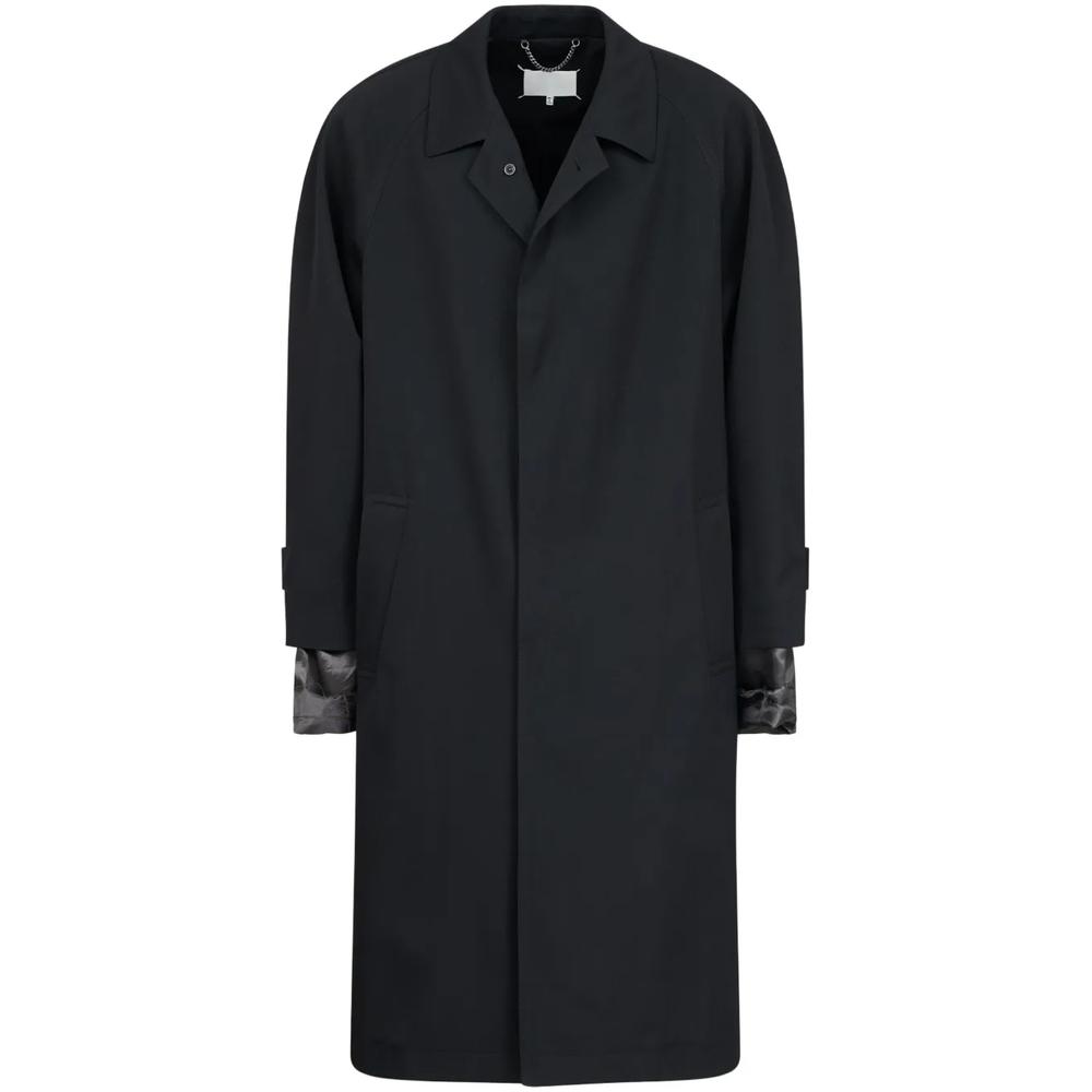Пальто Anonymity Of The Lining 1