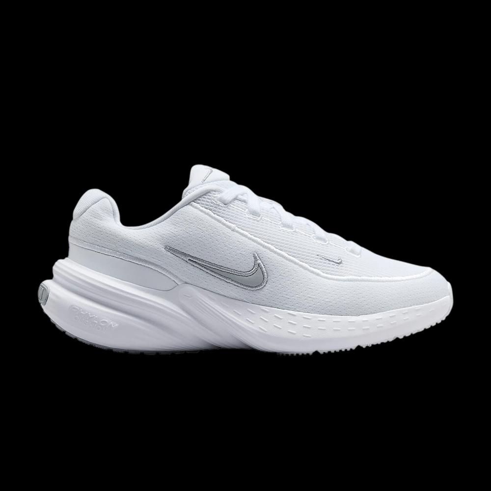 Кроссовки Nike Uplift SC GS 'White Wolf Grey' 1