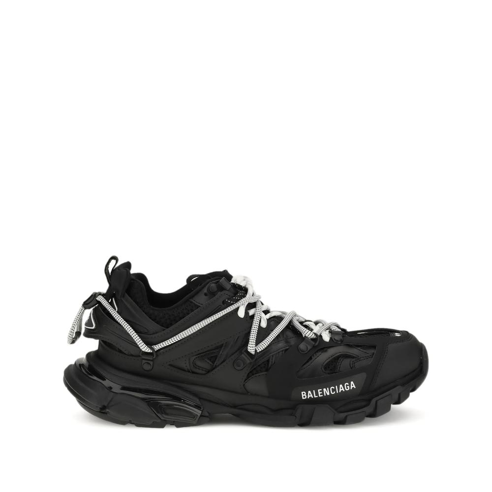 Кроссовки Track Trail Laces 1