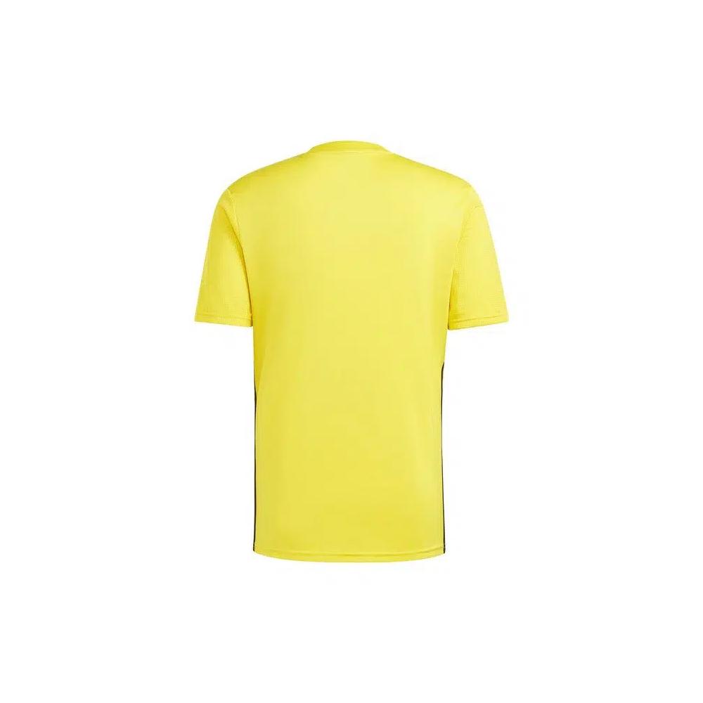 Джерси Adidas Tabela 23 Jersey 'Team Yellow/Black' 2