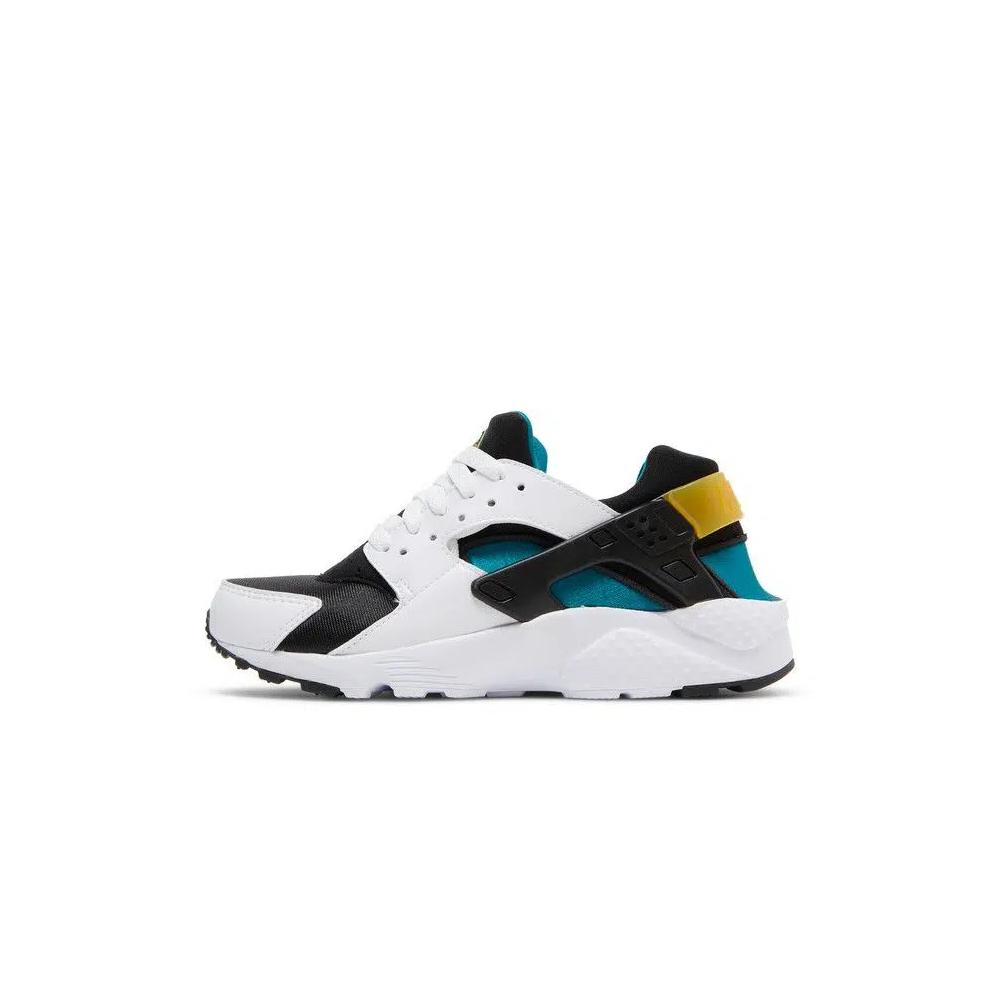 Кроссовки Nike Air Huarache GS 'Peace, Love, Swoosh' 3