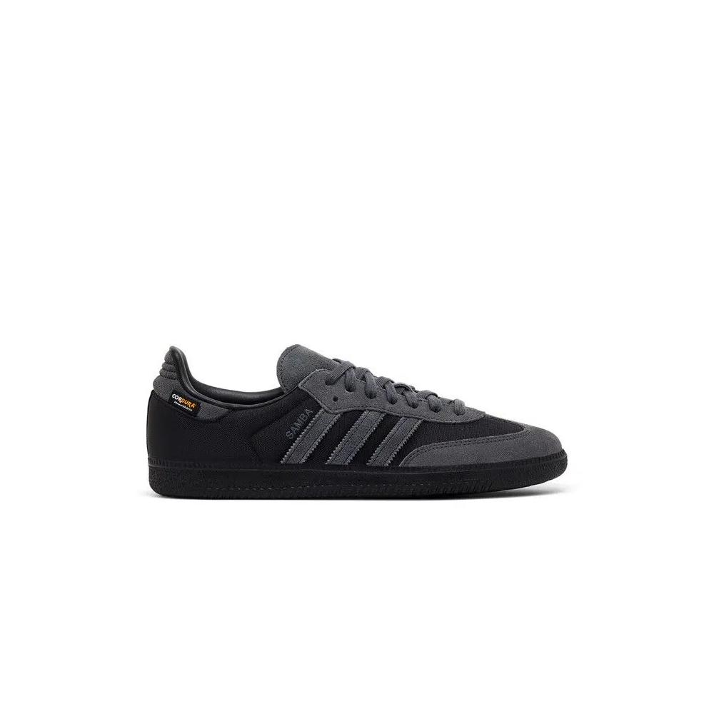 Кроссовки adidas Men's Samba OG 'Cordura Pack - Black Grey' 1