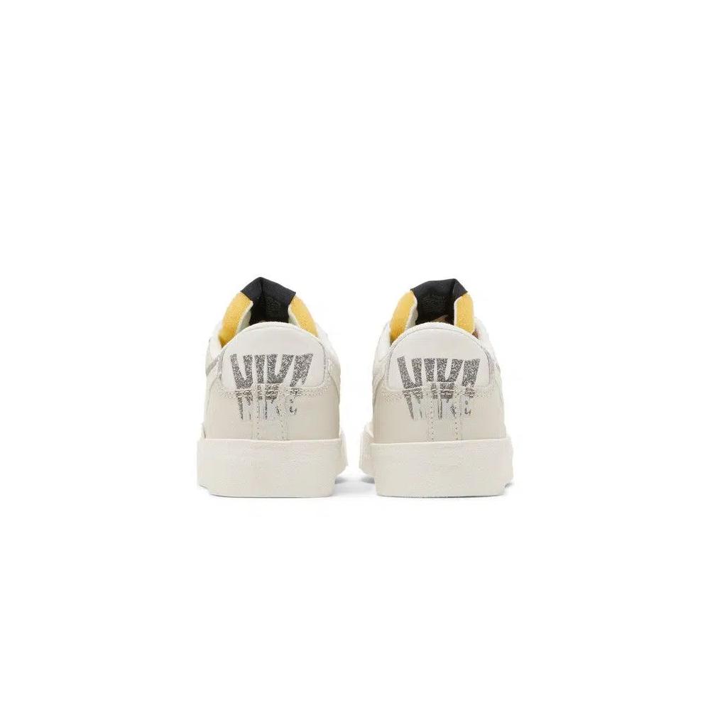 Кроссовки Nike Blazer Low '77 Premium 'Halloween' 6