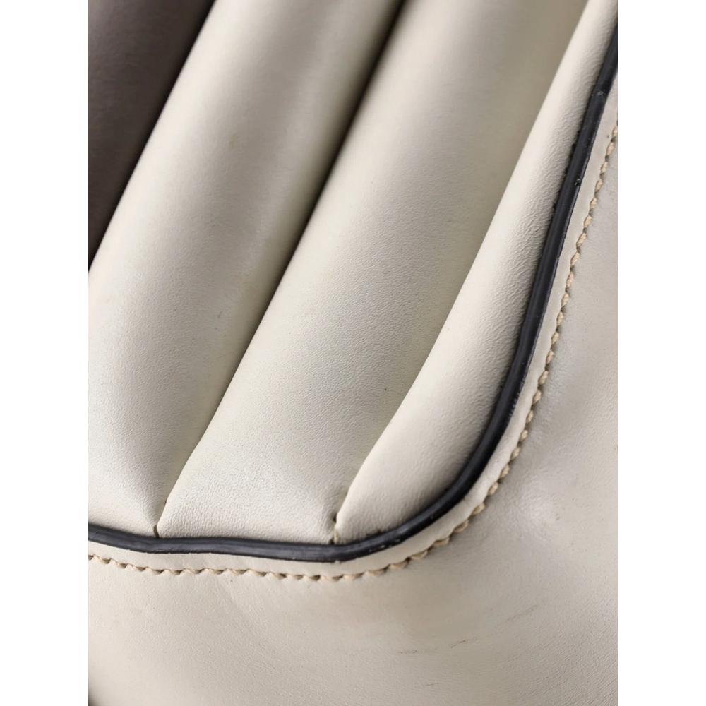 Soft Bibliotheque City Calfskin Medium tote bag 5