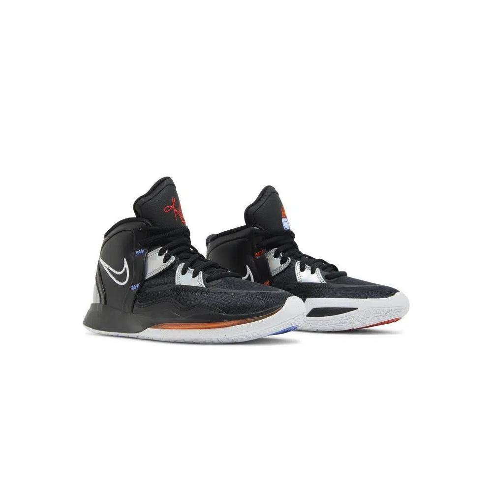 Кроссовки Nike Kyrie Infinity GS 'Fire and Ice' 8