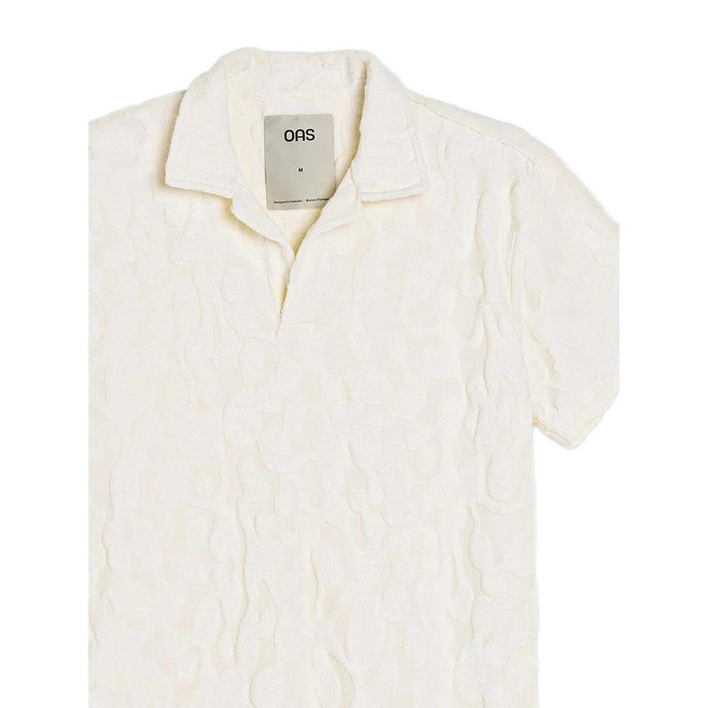Summit terry-cloth t-shirt 2