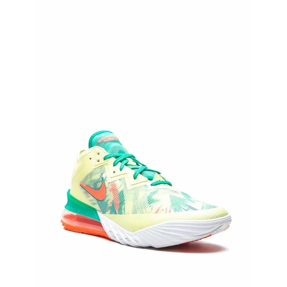 Кроссовки LeBron 18 Low 2