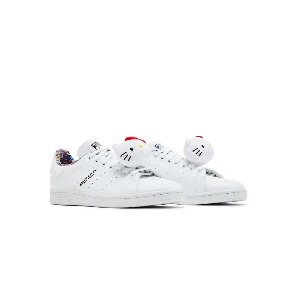 Кроссовки Hello Kitty x adidas Wmns Stan Smith 'Hello Kitty and Friends' 8
