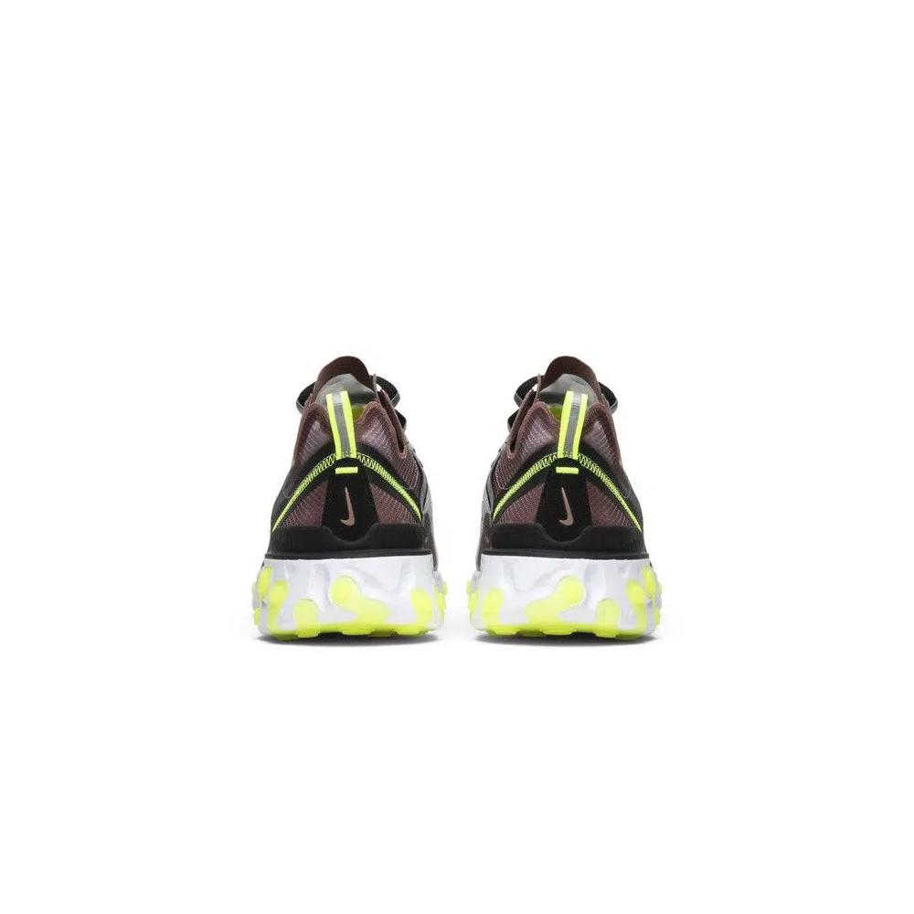 Кроссовки Nike React Element 87 'Desert Sand' 6