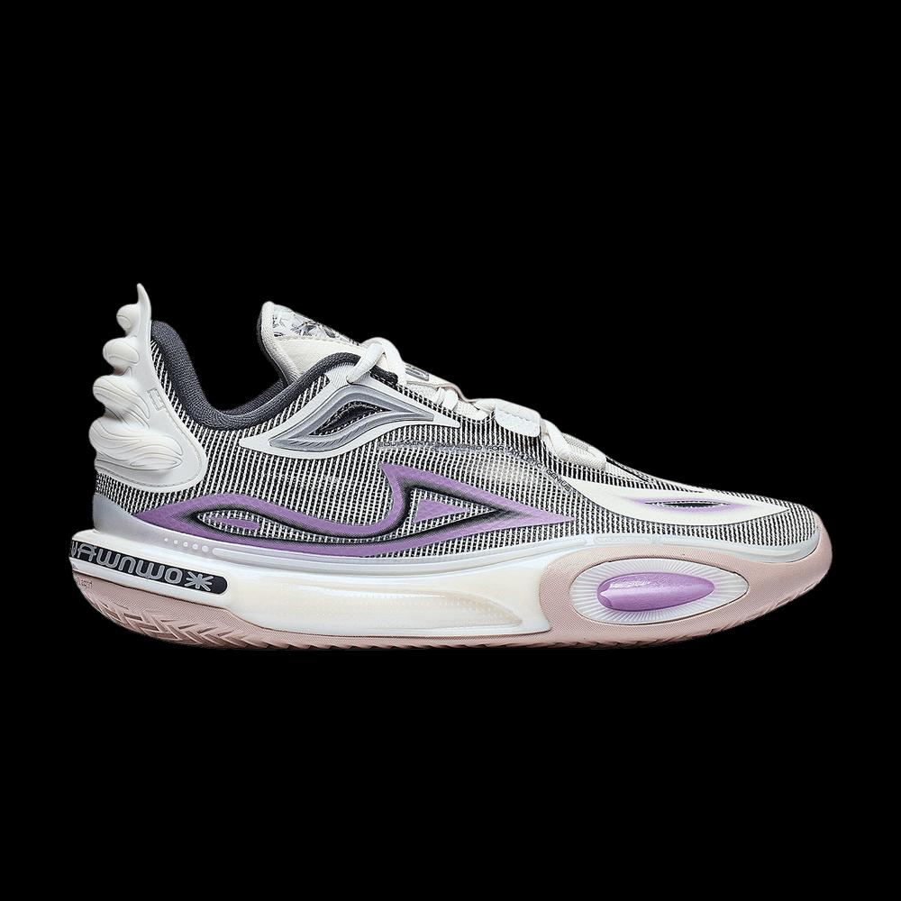 Кроссовки Li-Ning Wade All City 11 V2 'Dreamer' 1