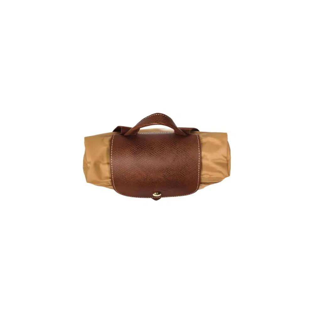 Женский рюкзак Le Pliage Oriental цвета Sand L1699 089 4