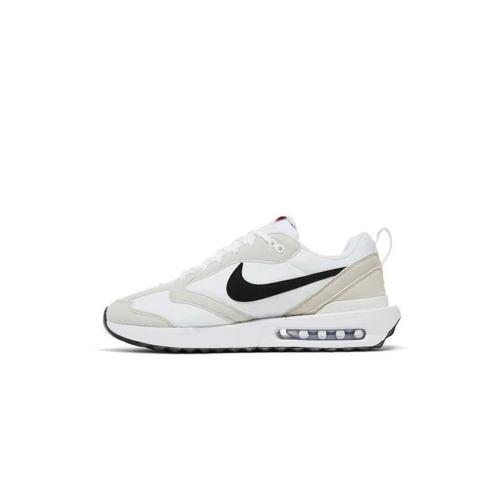 Кроссовки Nike Air Max Dawn 'White Light Bone' 3