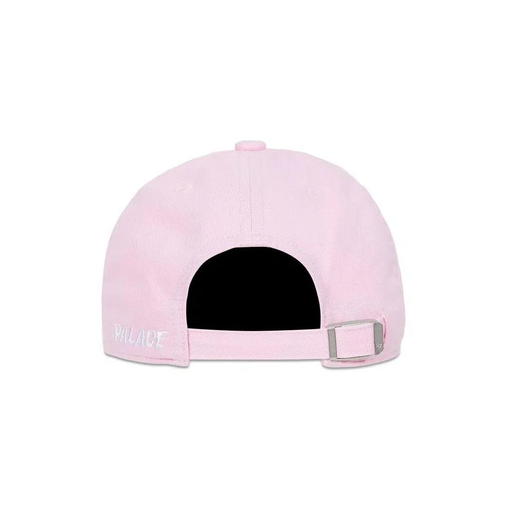 Кепки Palace 47' P Clean Up 6-Panel Kids 'Petal Pink' 3