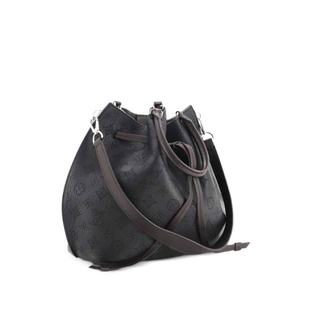 Сумка-тоут Girolata Handbag Mahina Leather 2