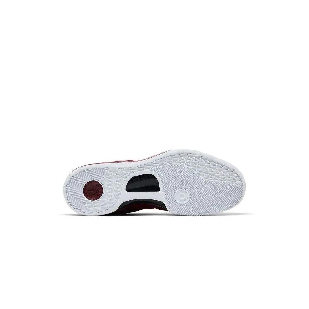 Кроссовки Nike Kobe 8 Protro TB Promo 'Team Red' 4