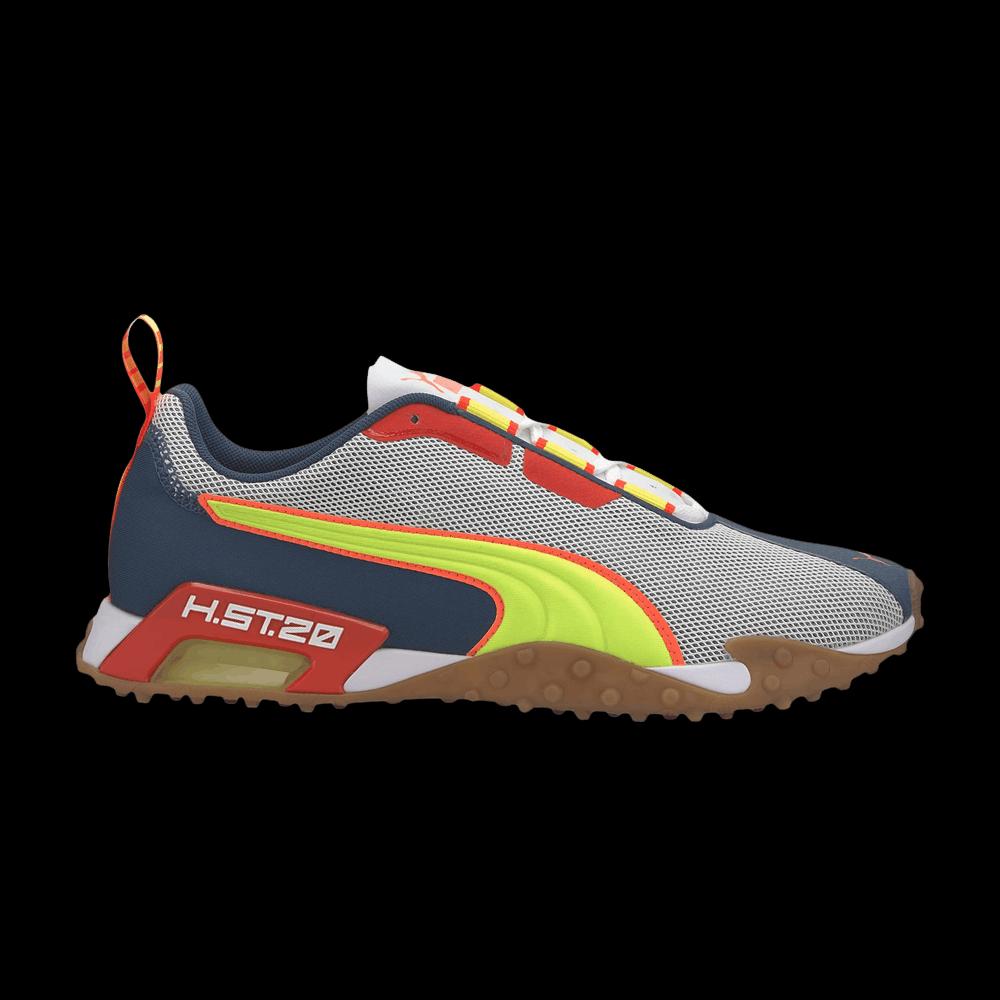 Кроссовки Puma H.ST.20 'Белый Темный Деним' 1