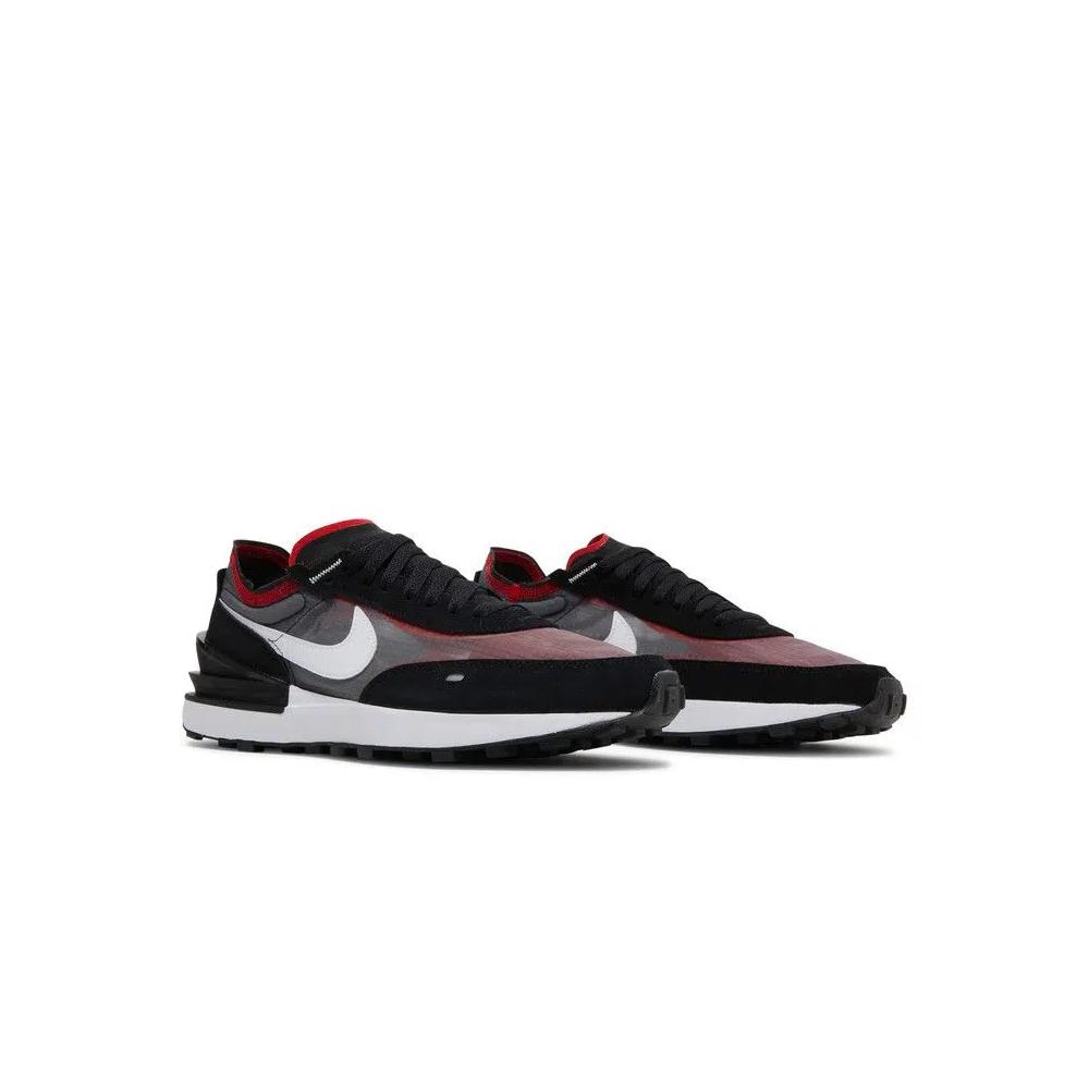 Кроссовки Lifestyle Running Nike Waffle One SE «Bred» 8