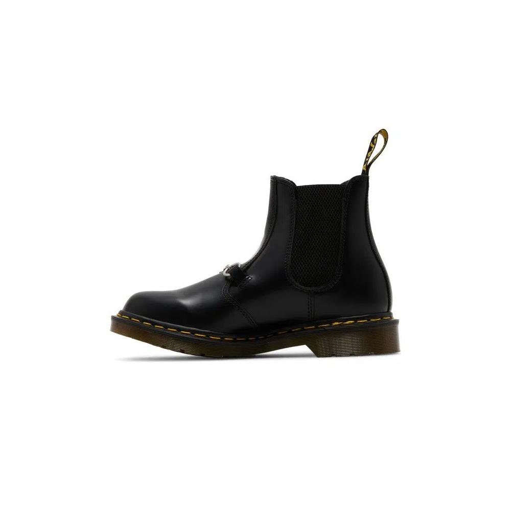 Ботинки Needles x Dr. Martens 2976 Snaffle Chelsea 'Black' 3