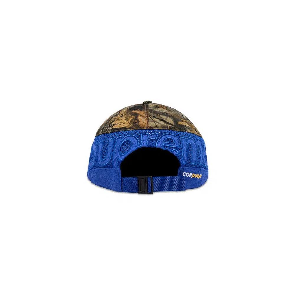 Шапки Supreme Cordura Mesh 6-Panel 'Realtree Hardwoods Camo' 4