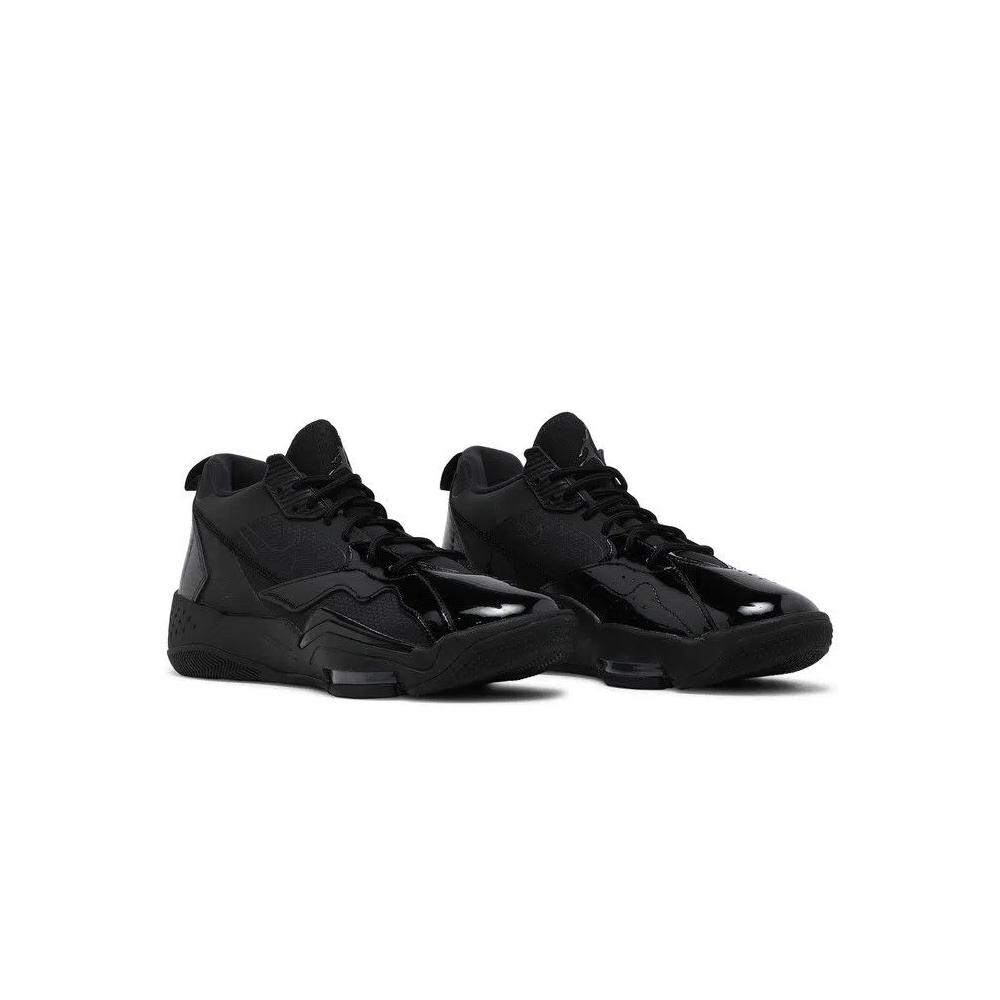 Кроссовки Air Jordan Zoom '92 'Triple Black' 8