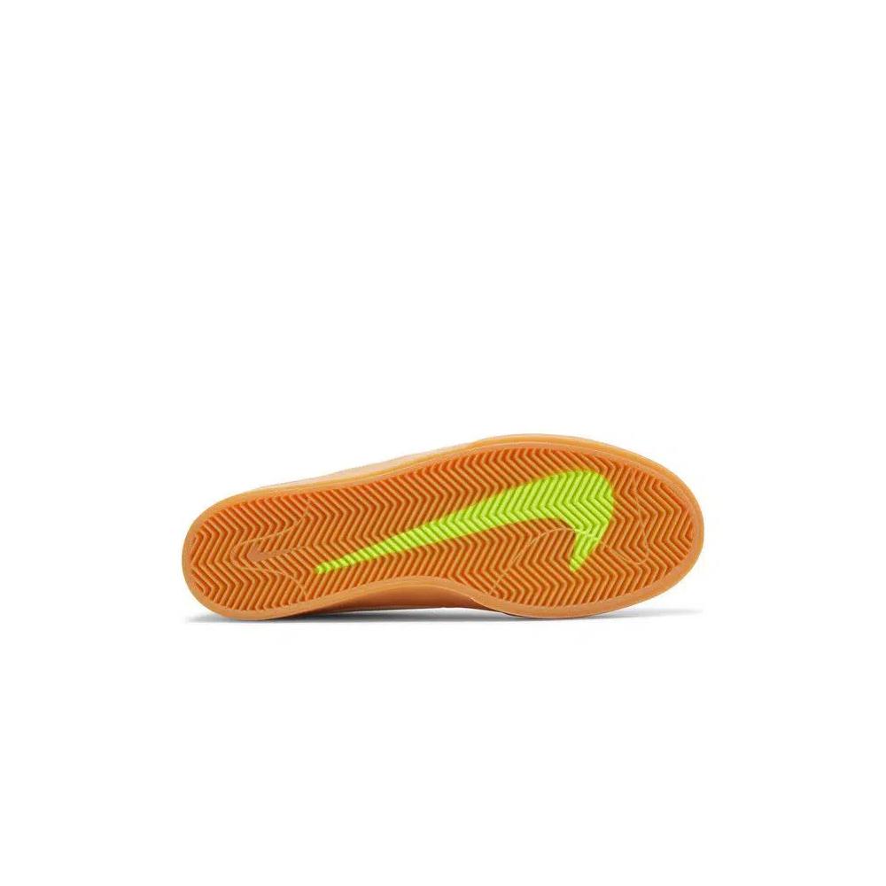 Кроссовки Nike Shane T SB 'Rawdacious - Summit White' 4