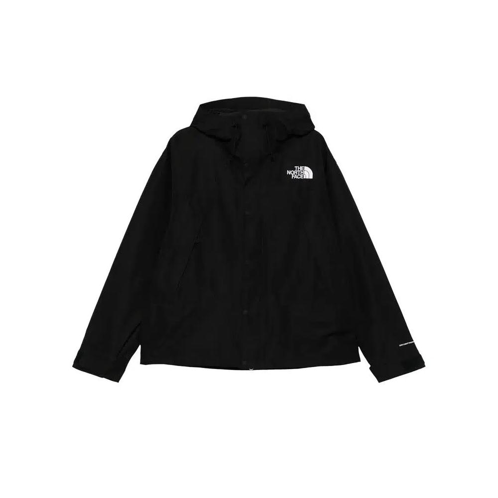 Куртки The North Face Dryvent Mono Mountain Jacket 'Tnf Black' 1