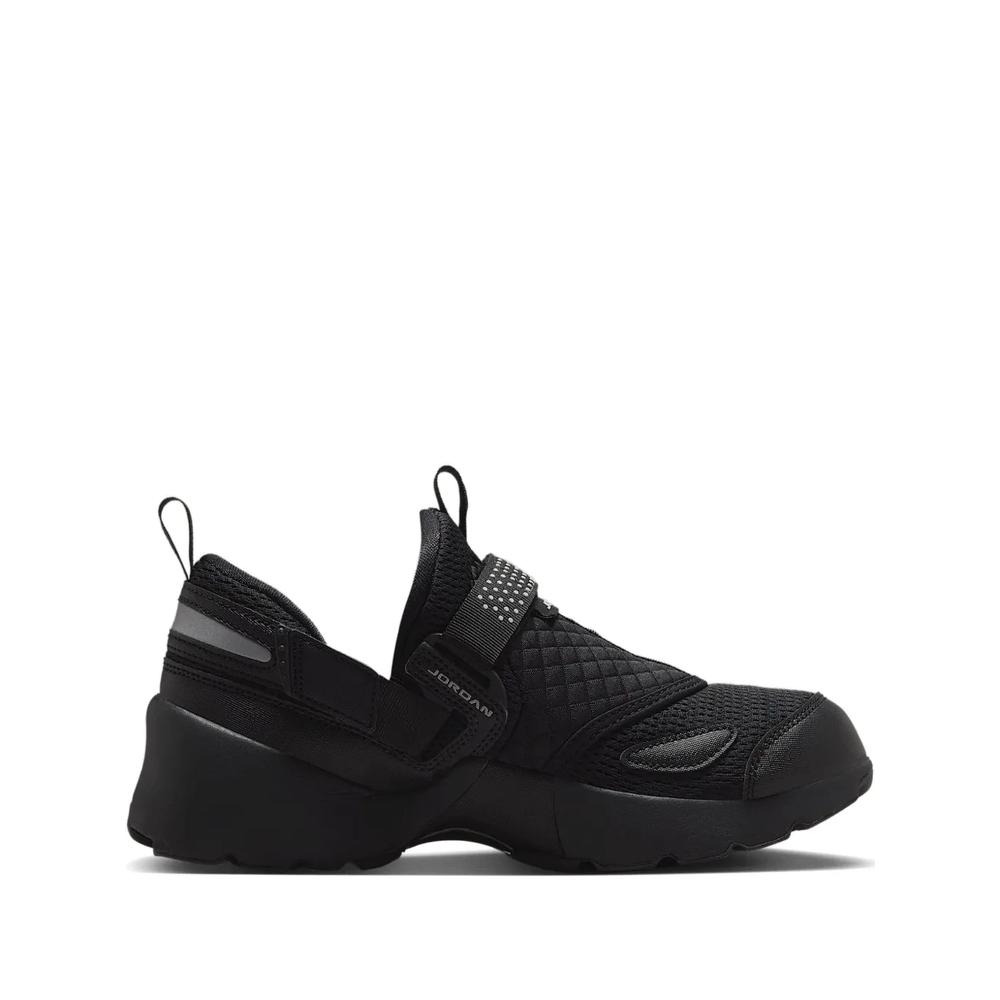 Кроссовки Trunner LX Black/Grey 1