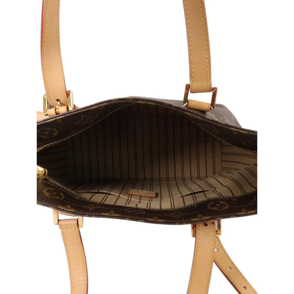 Piano Monogram tote bag 5