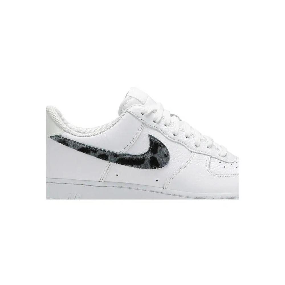 Кроссовки Nike Air Force 1 Low 'Blue Snakeskin' 2