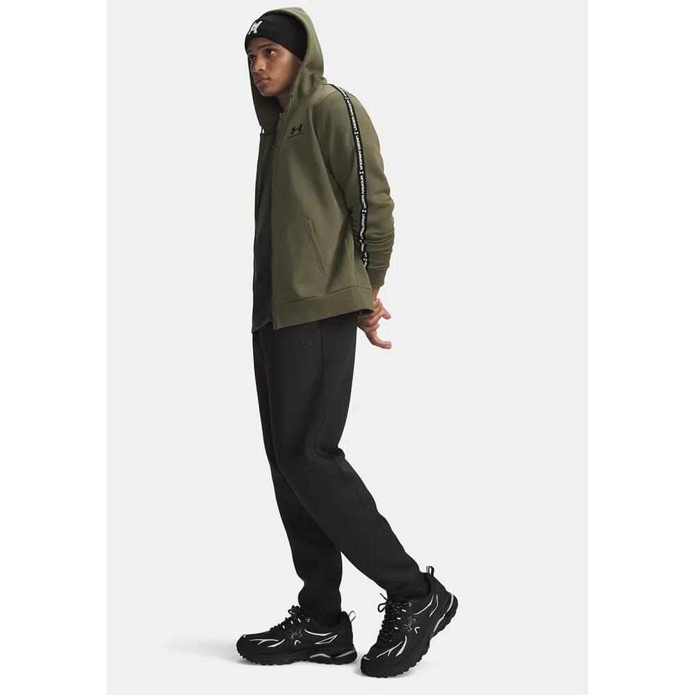 Мужские джоггеры Unstoppable Fleece Textured 4