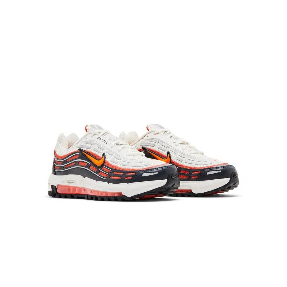 Кроссовки Nike Air Max TL 2.5 'Phantom Total Orange' 8