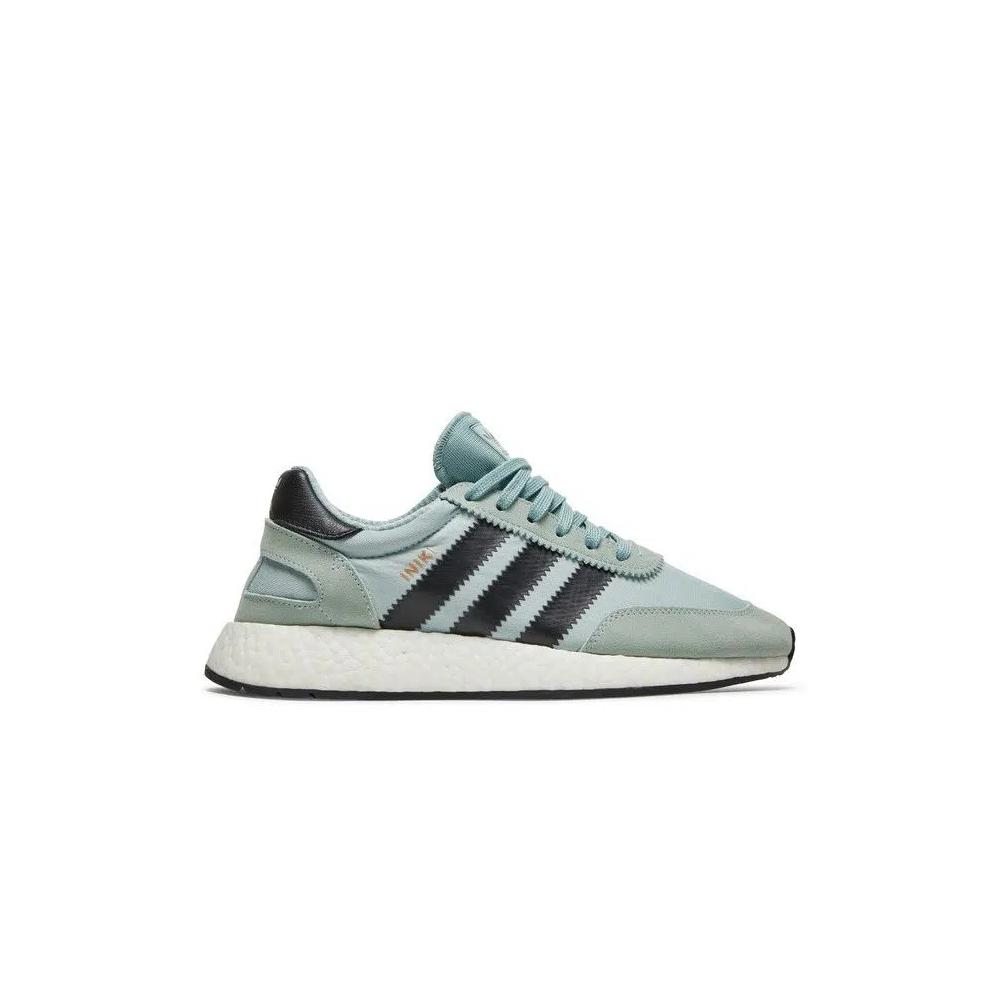 Кроссовки Adidas Wmns I-5923 'Tactile Green' 1
