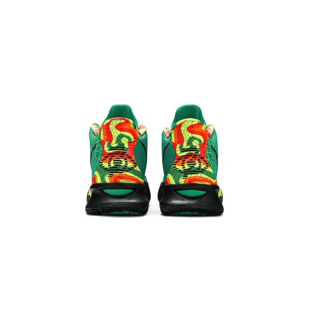 Кроссовки Nike Kyrie 7 'Ky-D Weatherman' 6