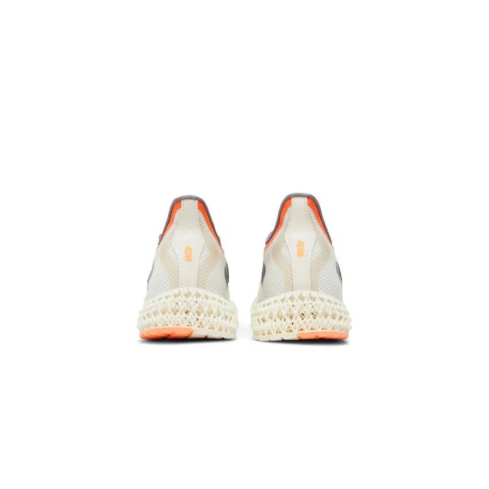Кроссовки adidas 4DFWD 2 'Carbon Cloud White' 6